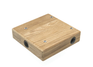 Whitecap - Outboard Mounting Bracket - 60326