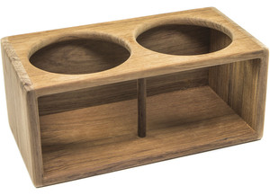 Whitecap - 2 Insulated Drink Rack (3006.9353) - 62612