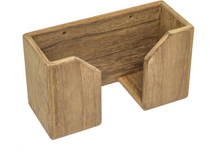 Whitecap - Binocular Rack - 62702