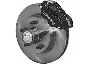 Wilwood - Kitfrontcadillac 5760fdlm11.88 - 140-15162