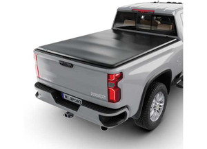Worksport - Tonneau Cover Sc3 Ford F250sd/f350sd 6ft9in 17+ - 20-3226
