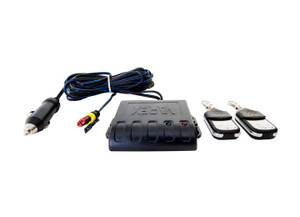 X-Force Exhaust - Varex Universal Oval 6inx9in15in Body/2.5in Flange Inlet/4in Single Doublewall - VMK8-250