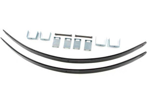 Zone Offroad - 99c Gm 1500 Rear Addaleaf - ZONC6159