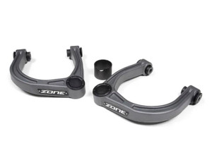 Zone Offroad - 2021 Ford Bronco Zone Upper Control Arm Kit - ZONF2302