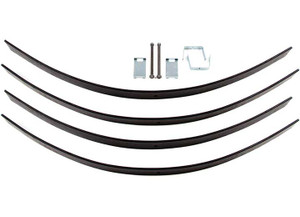 Zone Offroad - 0816 Super Duty Dual Addaleaf - ZONF6209