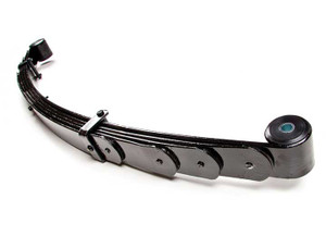 Zone Offroad - Jeep Xj 3in Leaf Spring - ZONJ0308