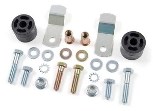 Zone Offroad - Jeep Jk Coil Retaining Kit - ZONJ5610