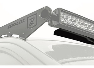 Zroadz - 1522 Colorado/canyon/05c Tacoma Noise Cancelling/whistle Silenceradd To 40in L - Z330040C