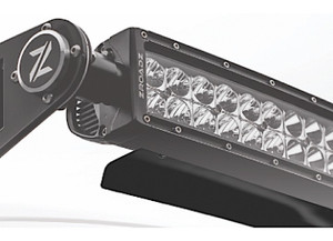 Zroadz - 0722 All Noise Cancelling / Whistle Silenceradd To 50in Led Light Bar Straight - Z330050S