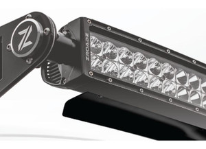 Zroadz - 9016 All Noise Cancelling / Whistle Silenceradd To 52in Led Light Bar Straight - Z330052S