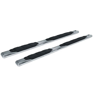 Go Rhino - 15c Silv/sierra 2500/3500hd Crew Cab 5in 1000 Seriescomplete Kit - 105404387PS