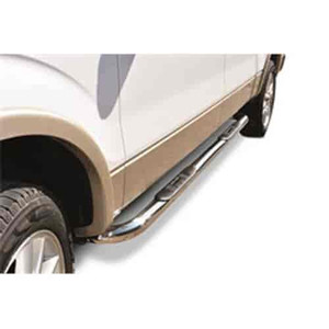 Go Rhino - 0514 Pathfinder/frontier 4000 Series Sidesteps - 4337PS