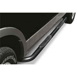 Go Rhino - 10c 4runner Side Bars Black - 4426B