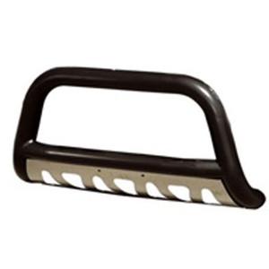 Go Rhino - 07c Silverado/sierra 2500hd/3500hd Front Guards Textured Black - 55172T