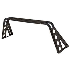 Go Rhino - 0515 Tacoma Lightning Series Sport Bar Textured Black - 555000T