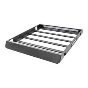 Go Rhino - 58 X 50 Cargo Rack Textured Black - 5934058T