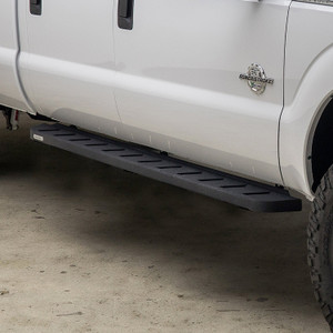 Go Rhino - 22c Tundra(crew Max)rb10 Running Boards & V Series V3/rbslim/rb Series Brackets - 63443687PC