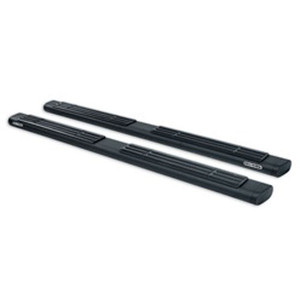 Go Rhino - 0717 Silverado/sierra 1500/1517 Silverado 2500hd/3500hd Oe Xtreme Sidesteps Textured - 686404680T