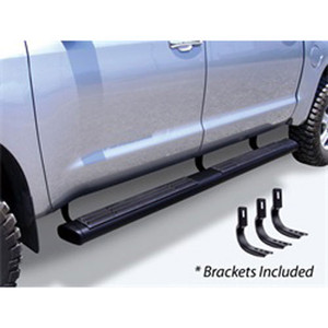 Go Rhino - 0915 Ram 1500 Oe Xtreme Sidesteps Black - 686409980CB