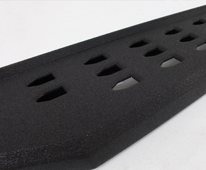 Go Rhino - 14c 4runner Rb20 Running Boards W/mting Brackets Kit Bedliner Coating - 6944256820T