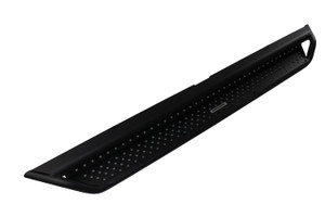 Go Rhino - 17c F250/f350 Super Cab Dominator D1 Side Steps Black - D14177T