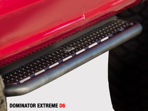 Go Rhino - 20c Gladiator Dominator D6 Sidestepscab Length - D64516T