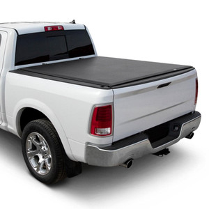 Access Bed Covers - 19c Ram 2500/3500 W/o Rambox New Body Style 6ft 4in Box(except Dually)access Cover - 14259