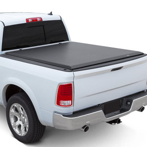 Access Bed Covers - 19c Ram 1500 6ft 4in Box(w/multifunction Tailgate/w/out Rambox)original - 14299