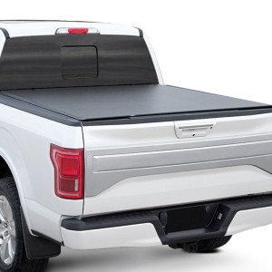 Access Bed Covers - 22c Tundra W/o Deck Rail 5ft 6in Tonnosport Tonneau Cover - 22050289