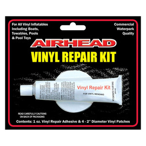 Airhead Sports - Airhead Vinyl Repair Kit - AHRK-1