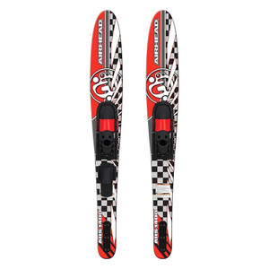 Airhead Sports - Airhead S1400 Wide Body Combo Skis65inpair - AHS-1400