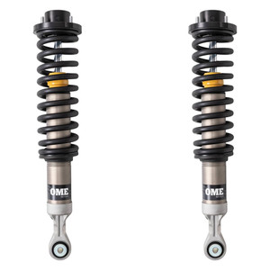 ARB - Old Man Emu - 24c Tacoma Mt64 Kit Front 3in/220330lbs Suspension Lift Kit - 1126K