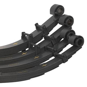 ARB - Old Man Emu - Dakar Xl Suspension Leaf Spring 016ra/b - D15XL