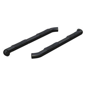 Aries - 2015  2022 Chevrolet Colorado/gmc Canyon Sidebars/3in/blk Stainless - 214051