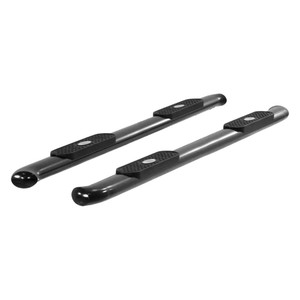 Aries - 15c F150/17c F250/f350/f450 Super Crew Oval Side 4 In Black - S223043