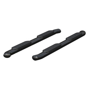 Aries - 1522 Colorado/canyon Crew Cab Oval Side/4in/black - S224051