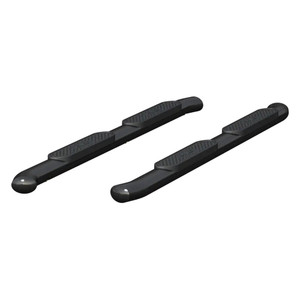 Aries - 09c Ram 1500/2500/3500 Quad Cab Oval Side4inblack - S225040