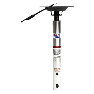 Attwood Corp - Snap Lok Pwr Ped 1.77in2430 Newstyle (larger Pin) - 39204