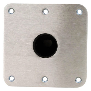 Attwood Corp - Snaplok Base 7inx7in1.77inss - 69773