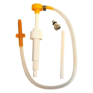 Attwood Corp - Gear Lube Pump - 11891D7