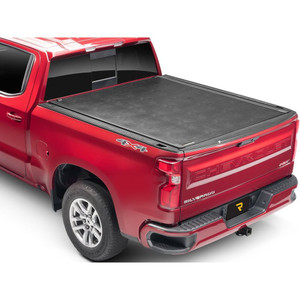BAK Industries - 17c F250/f350 Super Duty Std/super/crew Cab 8ft Revolverx2 Tonneau Cover - 39331