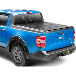 BAK Industries - 22c Ford Maverick 4.5ft Bakflip G2 Tonneau Cover - 226324