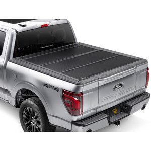 BAK Industries - 8814 Silverado/sierra 1500/2500/3500hd Std/ext/crew Cab W/or W/o Track Sys 6ft 6in Bakflip F1 - 772101
