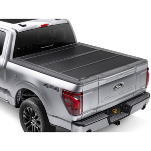 BAK Industries - 1418 Silverado/sierra 1500 5ft 8in Bakflip F1 Tonneau - 772120