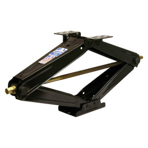 BAL RV - Lopro Sj24 Scissor Jack Pair W/handle & Hardware - 24028
