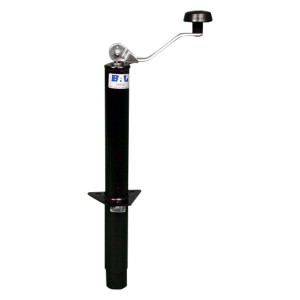 BAL RV - Tongue Jack 2000 Lb. Top Wind Retail Boxed - 29030B