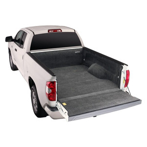 BedRug - 23c Colorado/canyon Crew Cab 5ft Bed(w/or W/out Tailgate Compartment)bedliner - BRB23CCK