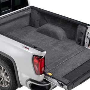 BedRug - 20c Silverado 2500/3500 Hd 8ft Bedrug - BRC20LBMPK