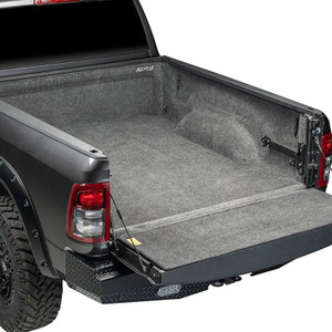 BedRug - 0218 Ram 1500(19c Classic)03c Ram 2500/3500(without Rambox) Bedrug - BRT02SBK