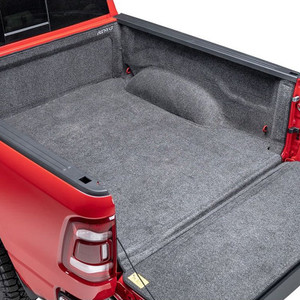 BedRug - 0721 Tundra 5.5ft Bed Bedrug - BRY07SBK